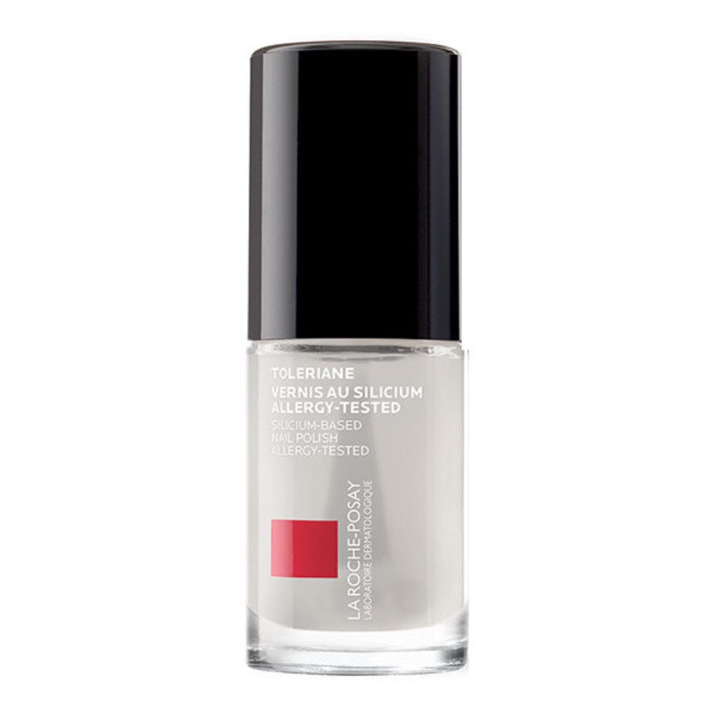 La Roche Posay Toleriane Silicium Smalto Fortificante e Protettivo Colore 01 Mat