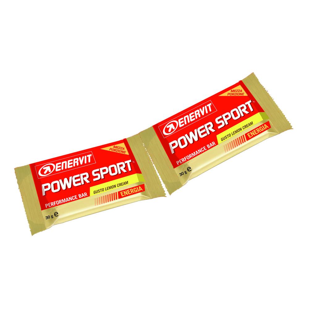 Enervit Sport Recupero R1 Sport Prodotto Salino 10 Bustine Gusto Limone