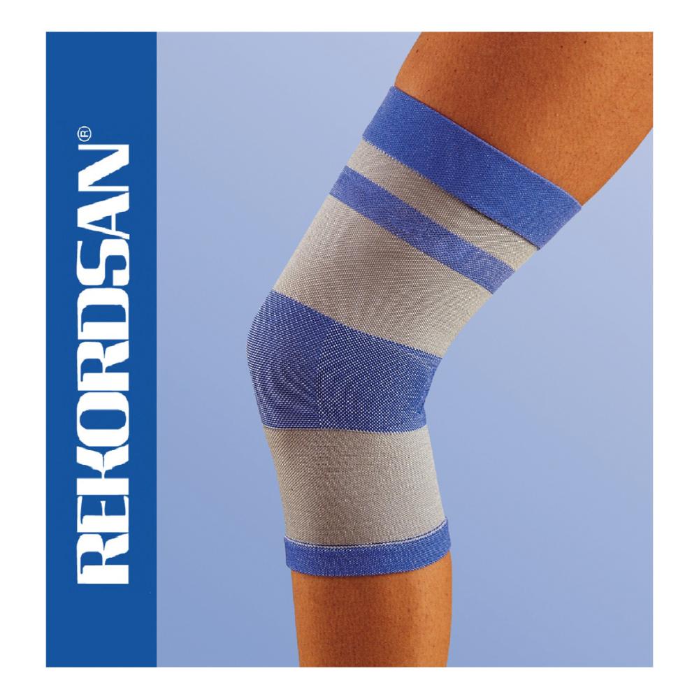 REKORDSAN GINOC DYNAM GRI/BL3