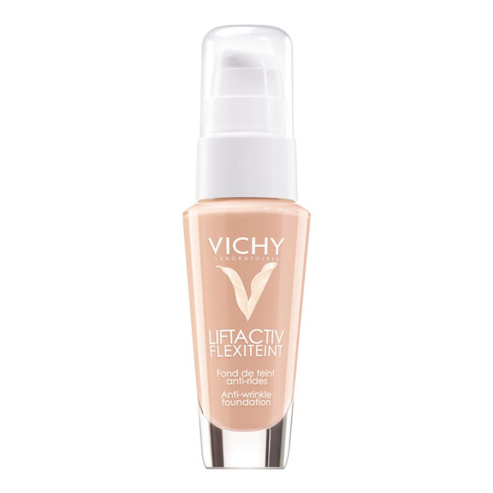 Vichy Liftactiv Flexilift Teint Fondotinta Anti-Rughe 30 ml Colore 15