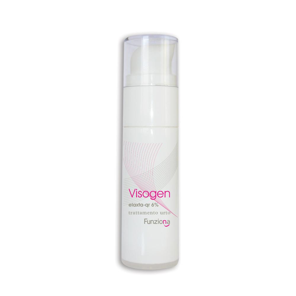 Funziona Visogen Crema Viso 30 Ml