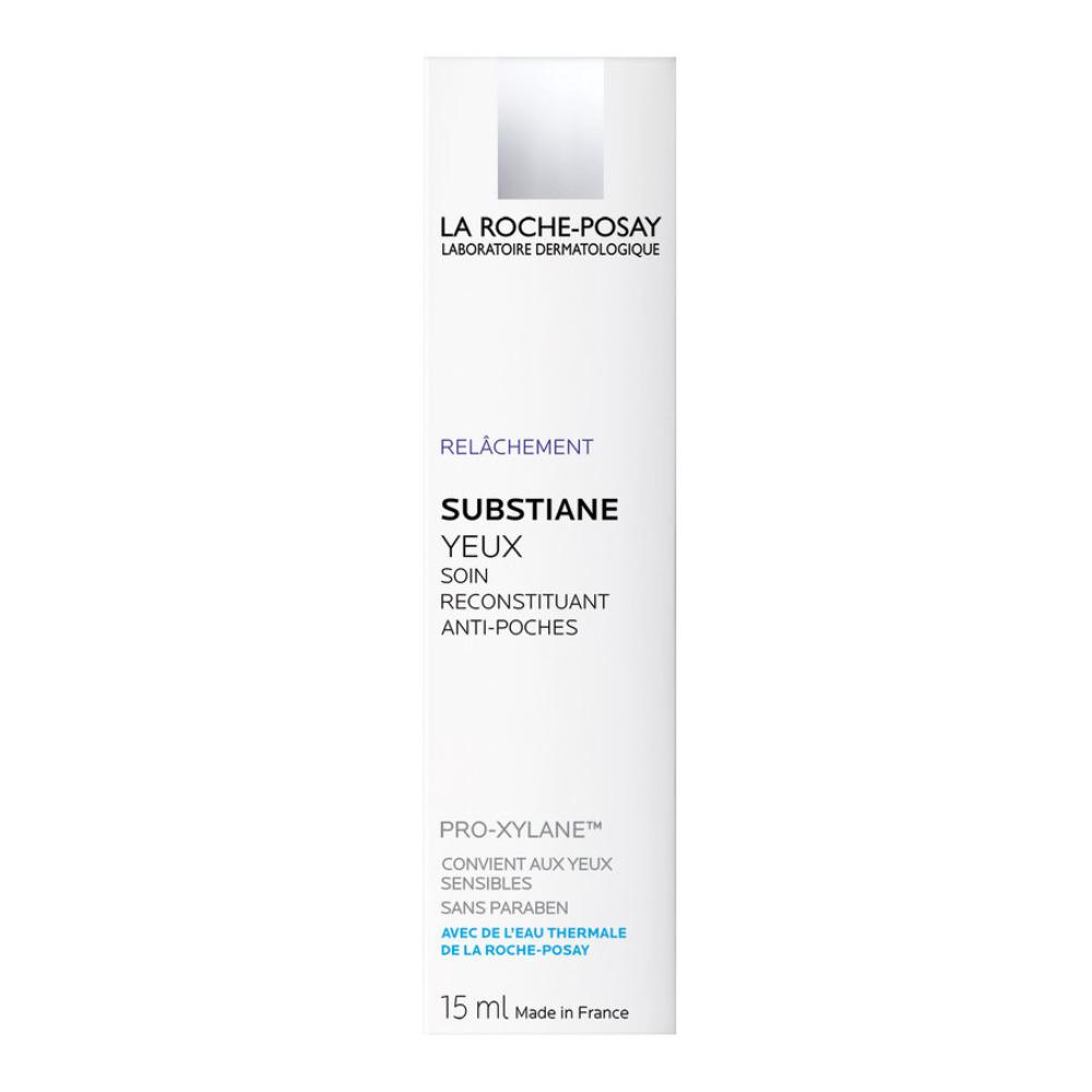 La Roche Posay Substiane+ Yeux Trattamento Anti-Età Contorno Occhi 15 ml