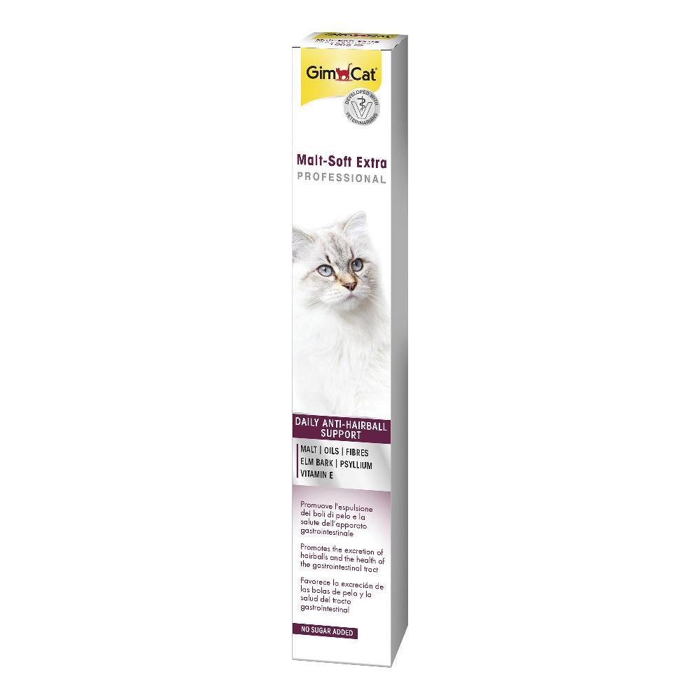 GIMCAT MALT SOFT EX PROF 100G<