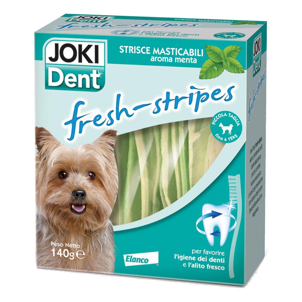 JOKI DENT FRESH-STRIP GRANDE img 2