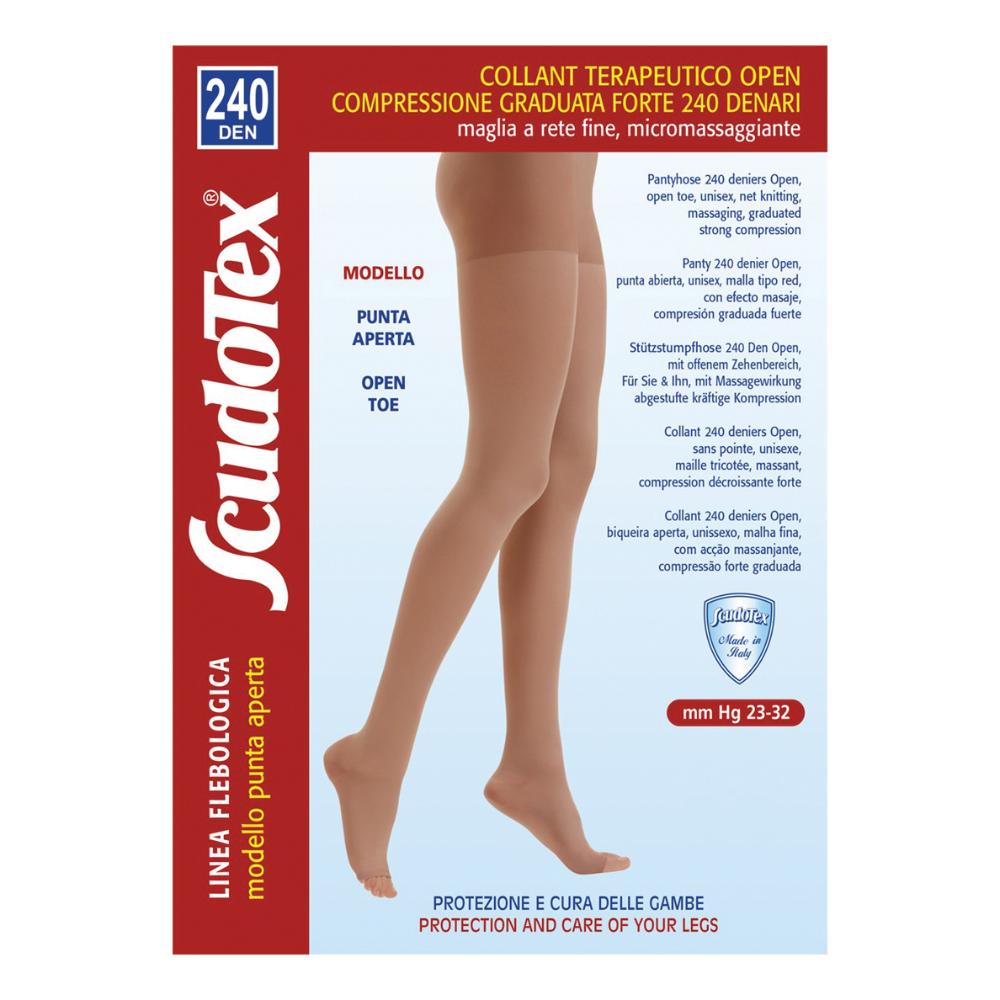 SCUDOTEX Coll.240-P/A Daino 6