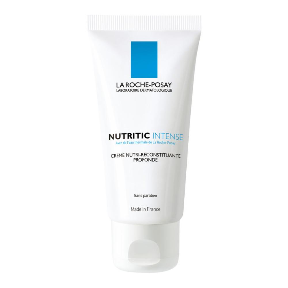 La Roche Posay Nutritic Intense Nutriente Pelli Molto Secche 50 ml