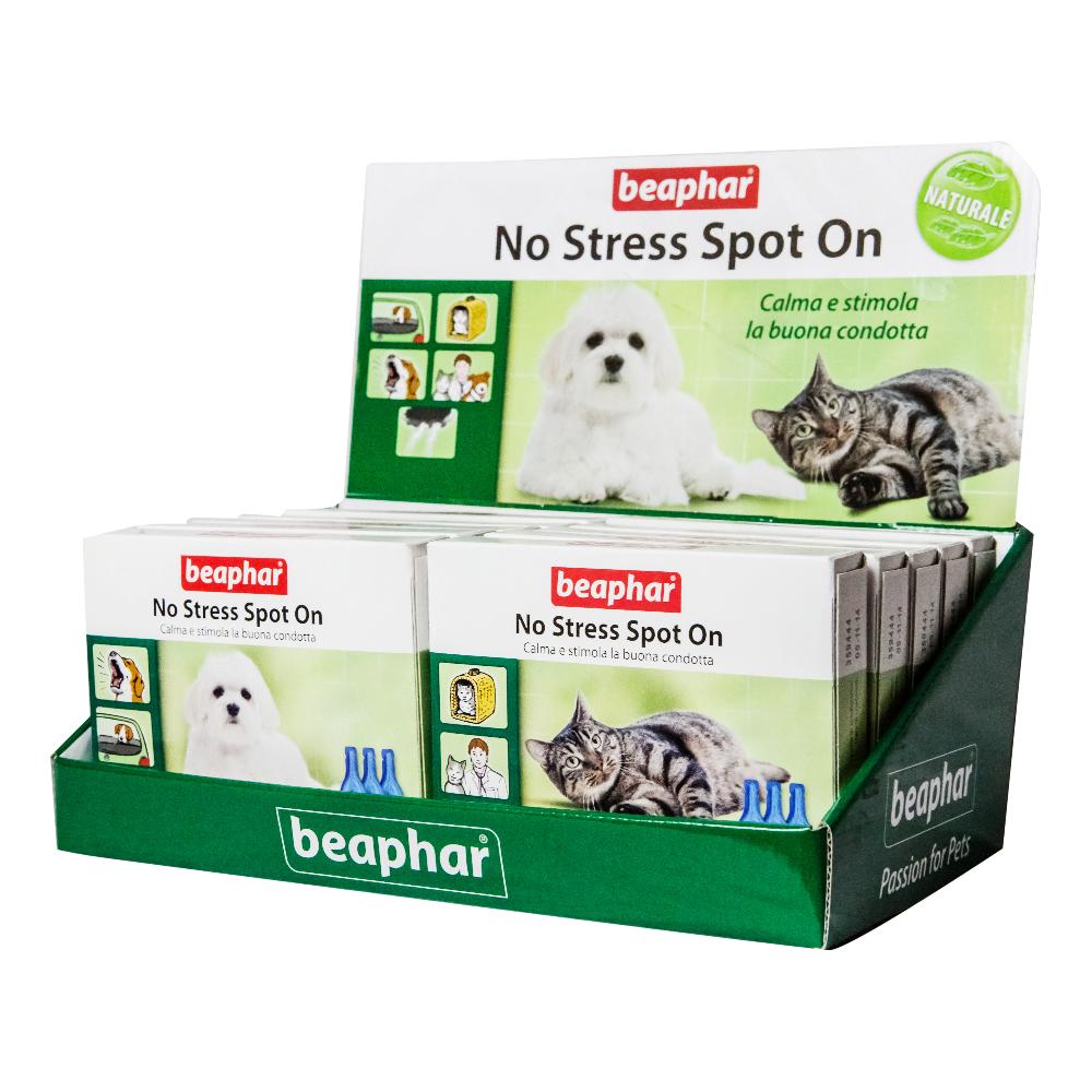 NO STRESS SPOT ON-Cane 3Pip. img
