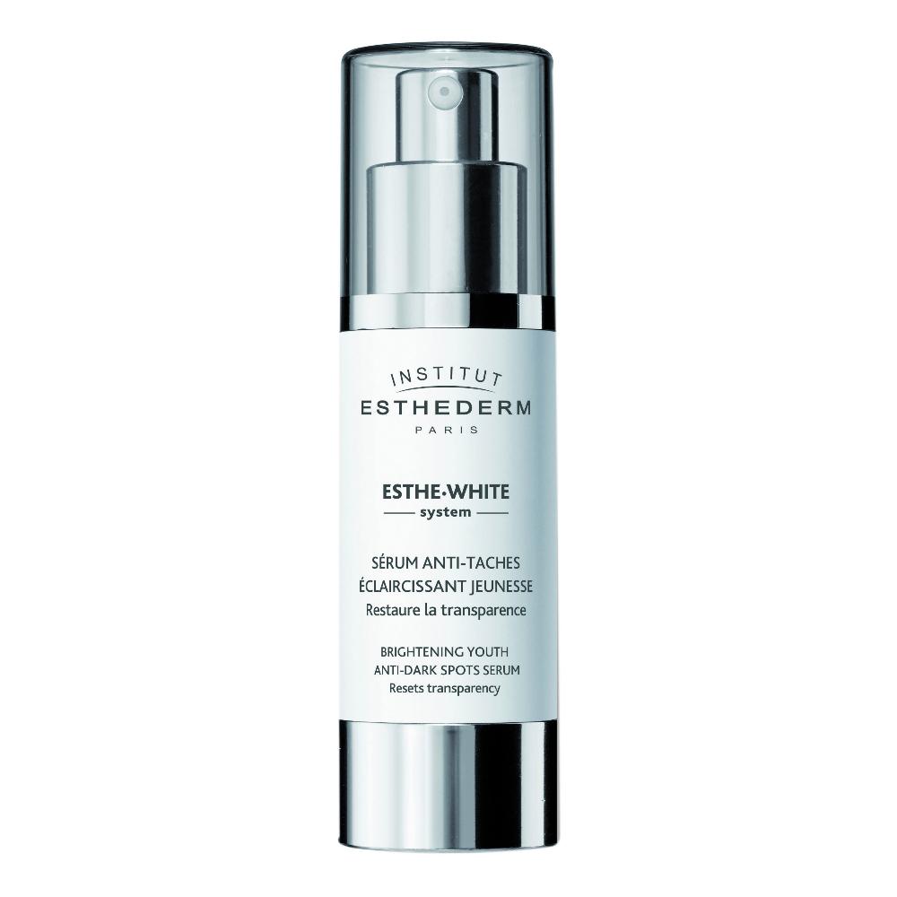 Sérum Éclaircissant Visage Anti-Macchie - Serum Illuminante Schiarente per Pelle Uniforme e Luminosa