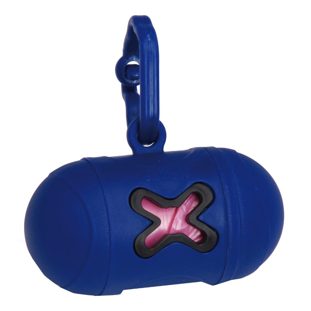 CITYGO 20 SACCH BLU img 0