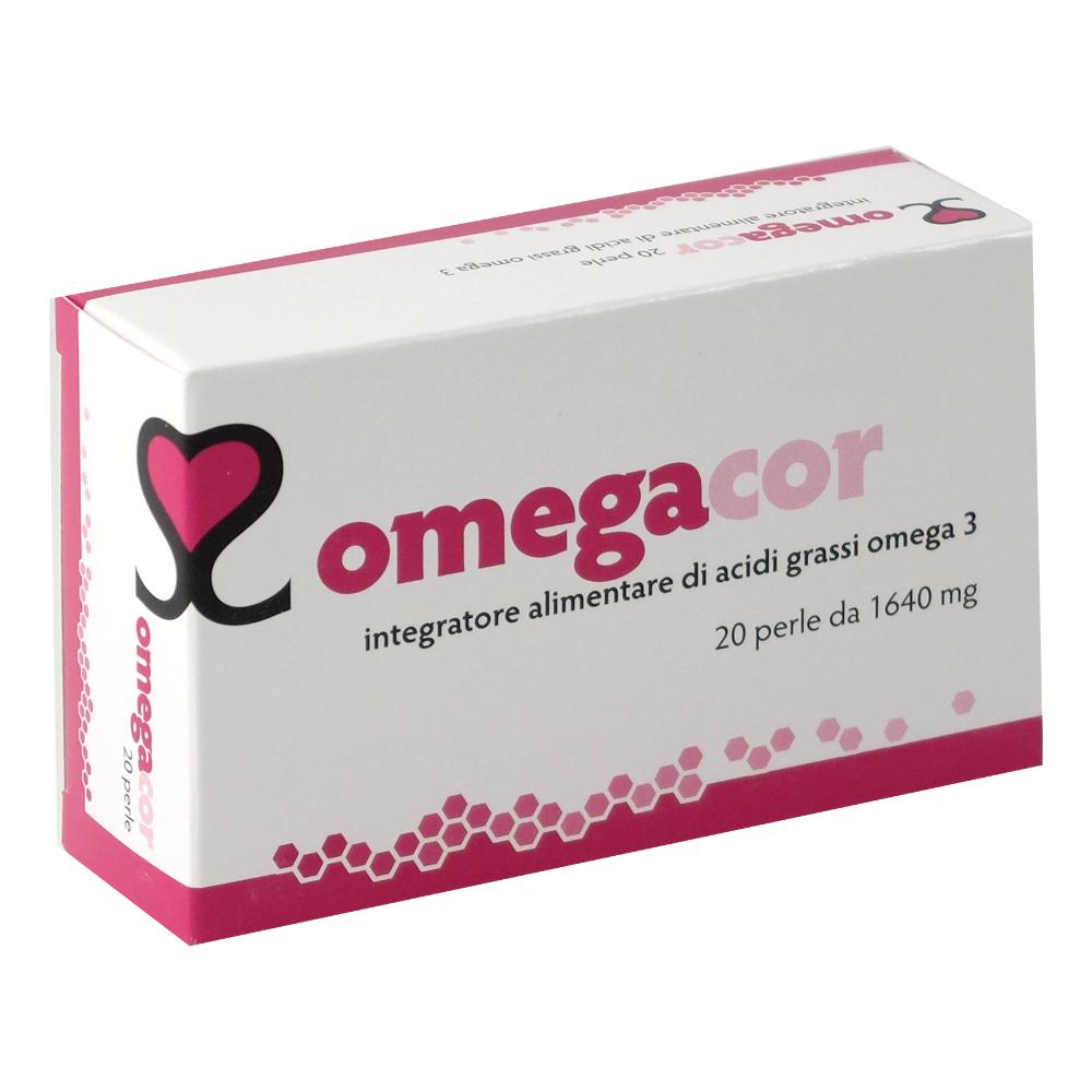 Essecore Omegacor 20 Perle