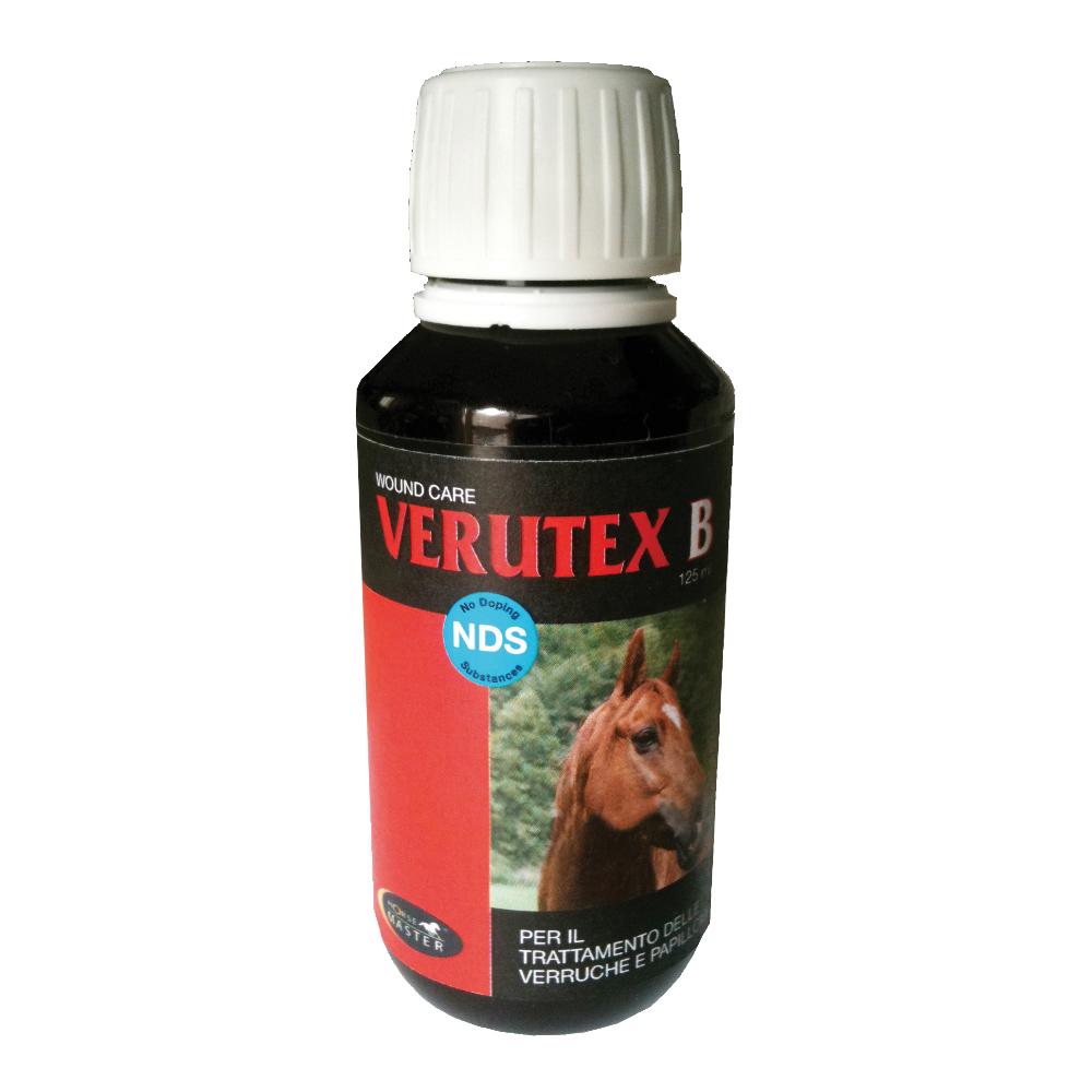 VERUTEX B 125 ML img 1