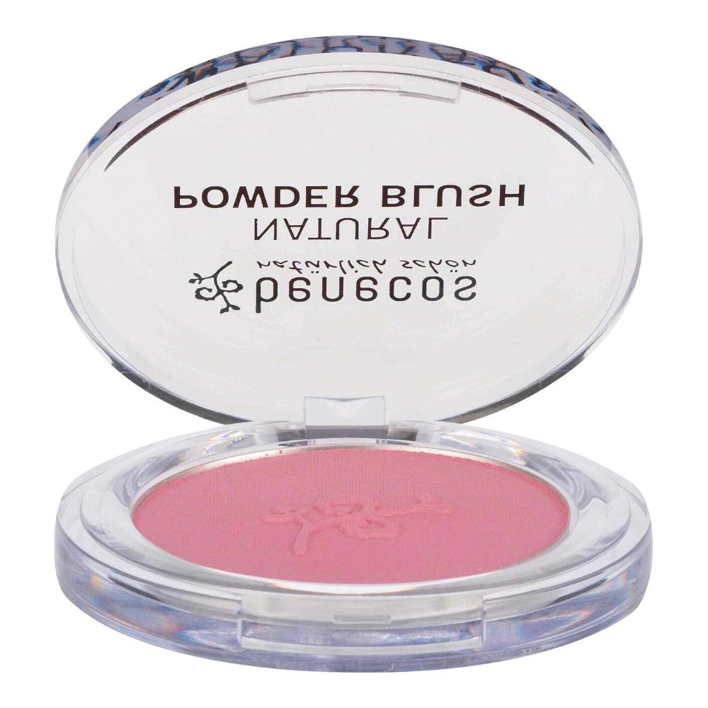 TRUCCO VISO COMP MALLOW ROSE