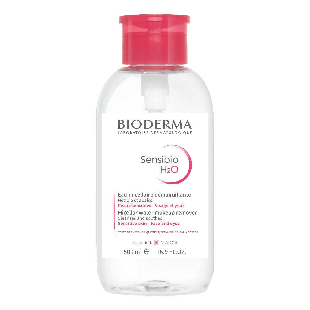 SENSIBIO H2O JOY PUMP ED SPEC