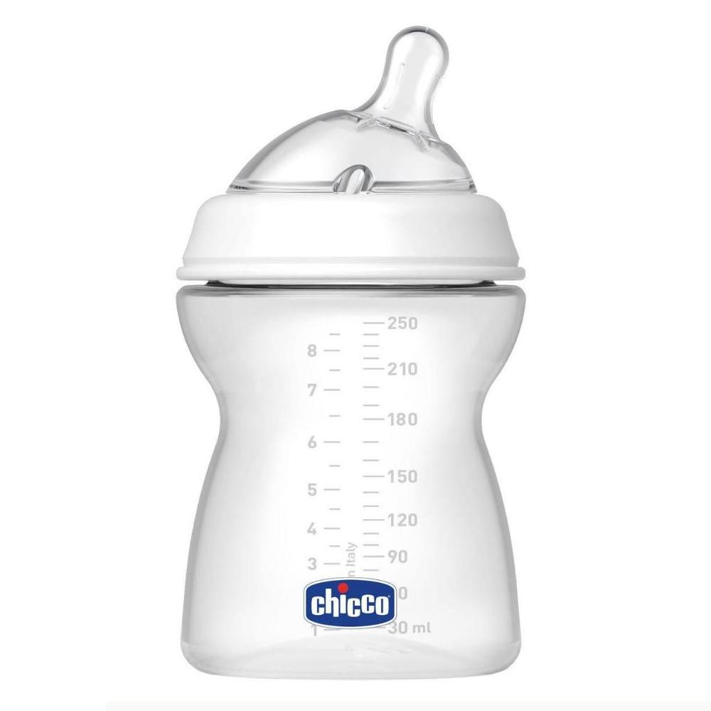 CH BIB NATFEEL 2M 250 JFBOY