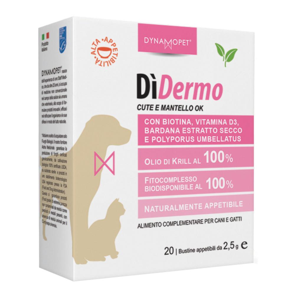 DIDERMO 20 Bust. 2,5ml img 1