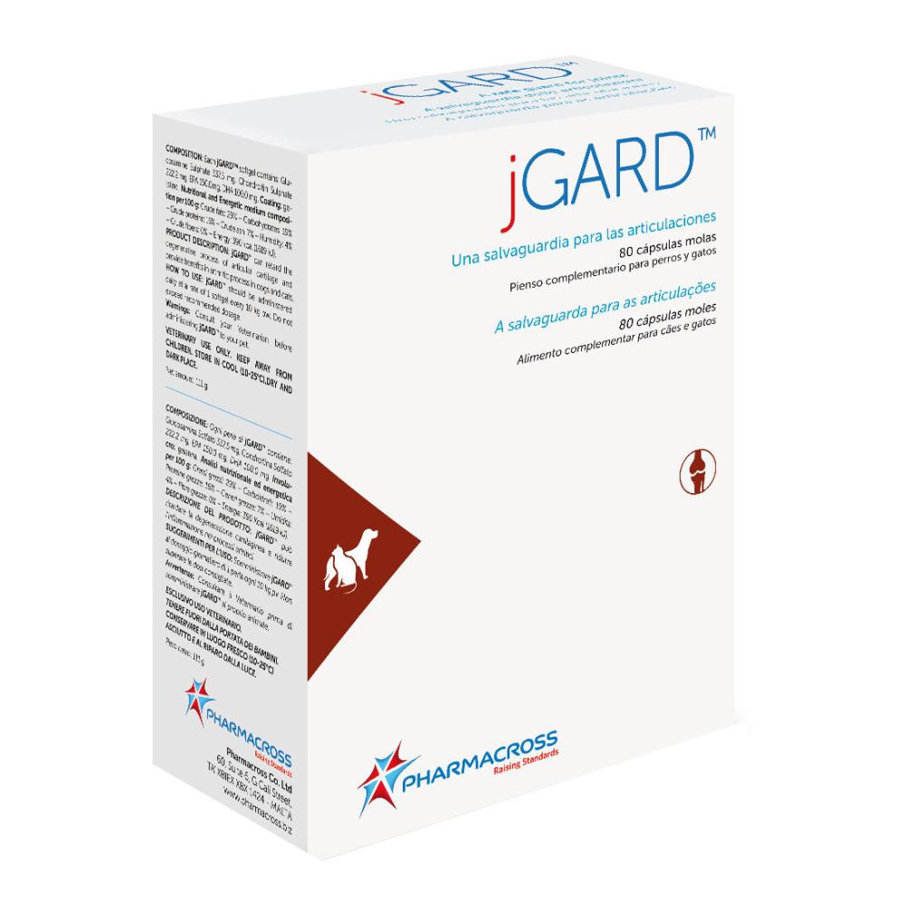 JGARD 80 Perle img 1