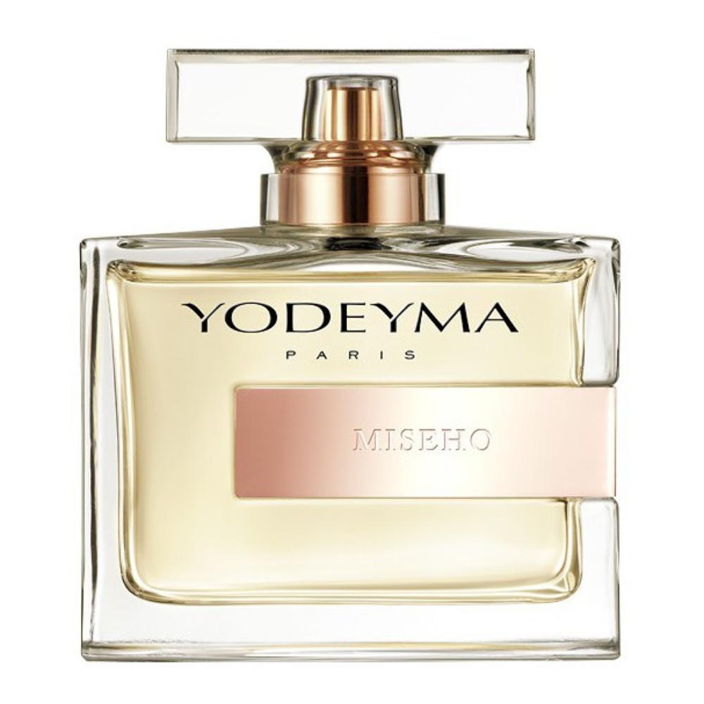 Yodeyma Miseho Edp Pour Femme profumo 100ml