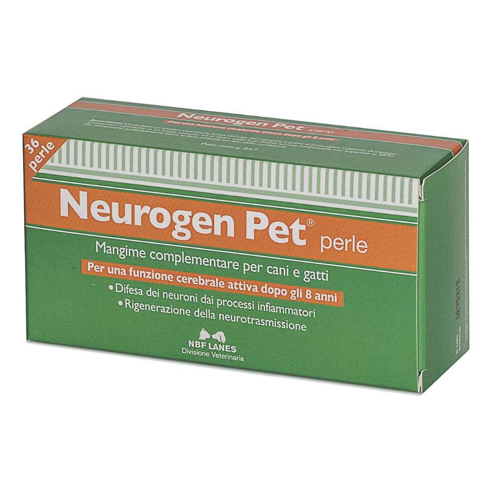 N.b.f. Lanes Neurogen Pet 36 Perle img