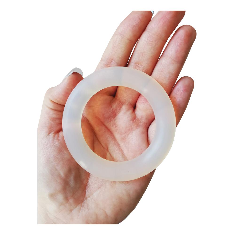 Farmacare Pessario Latex Free Diametro 85mm.