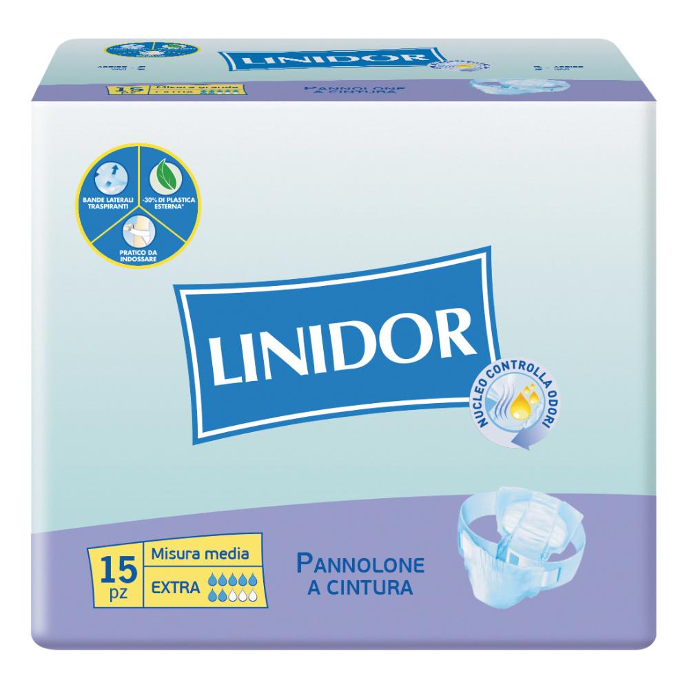 LINIDOR PAN CINT EXT M 15PZ 1774