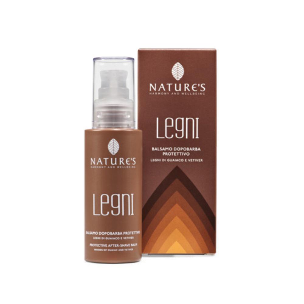 LEGNI NATURES Balsamo D/Barba