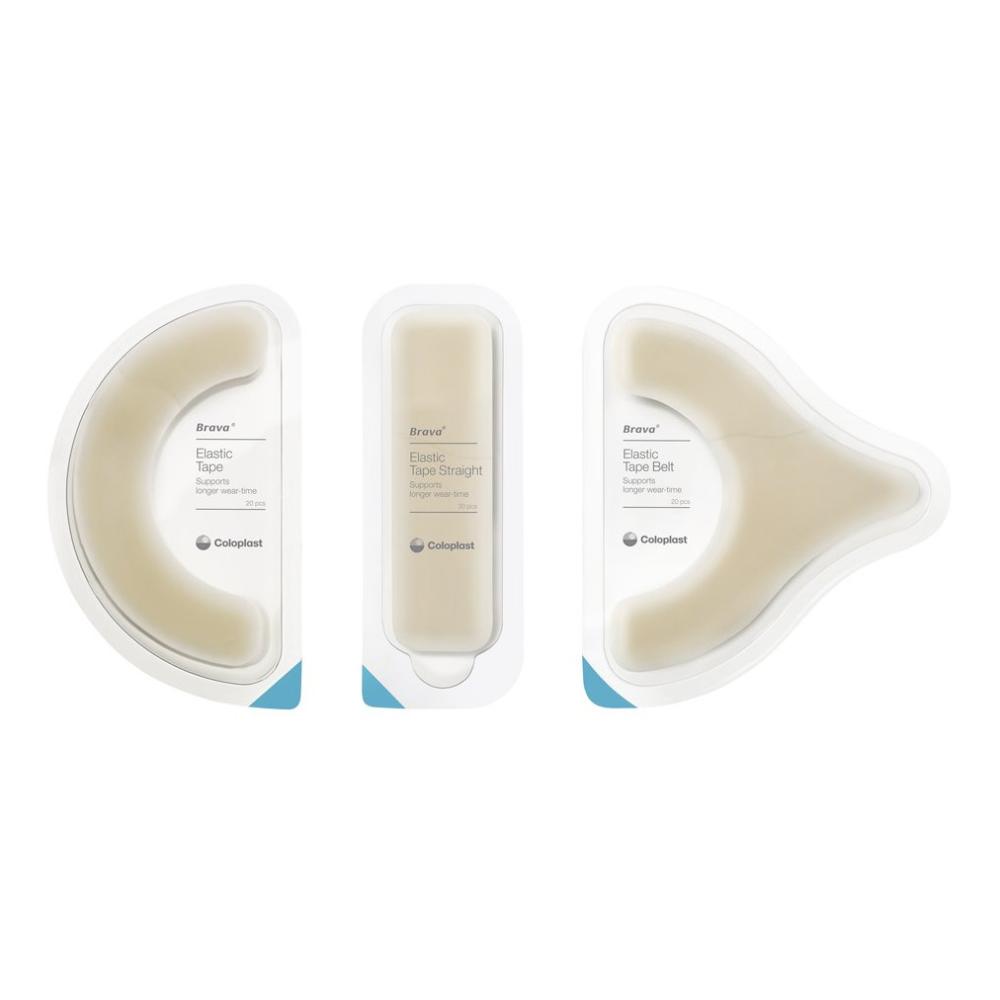 Coloplast Brava Pasta Protettiva Per Stomia Senza Alcol 60 G