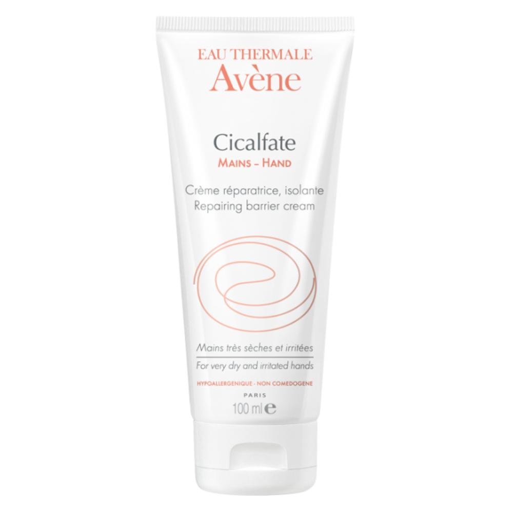 Avene Cicalfate Crema Mani Ricostruisce la Barriera Cutanea 100 ml