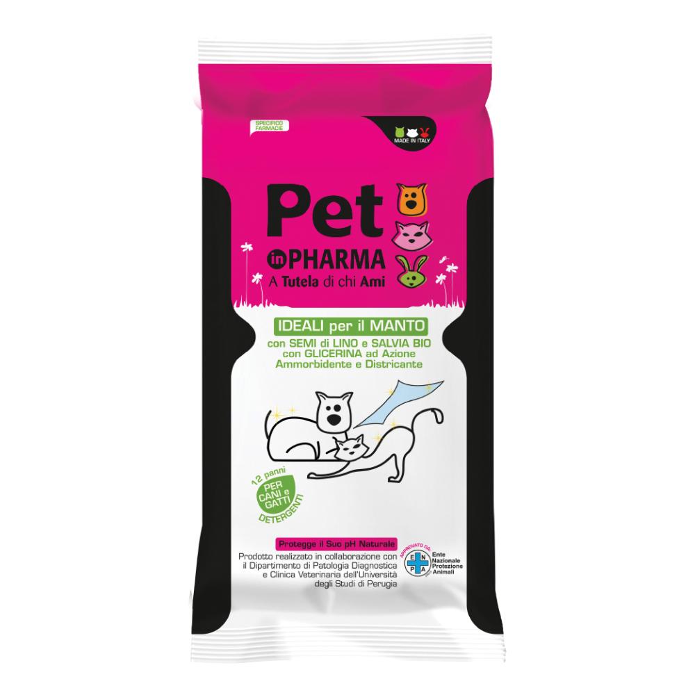 PET IN PHARMA 12Panni Manto img 2