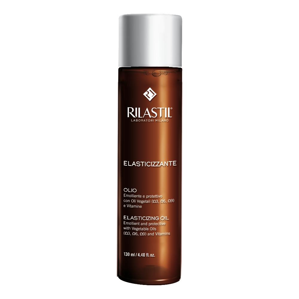 Rilastil Corpo Trattamenti Elasticizzanti Olio Elasticizzante Corpo 130 ml