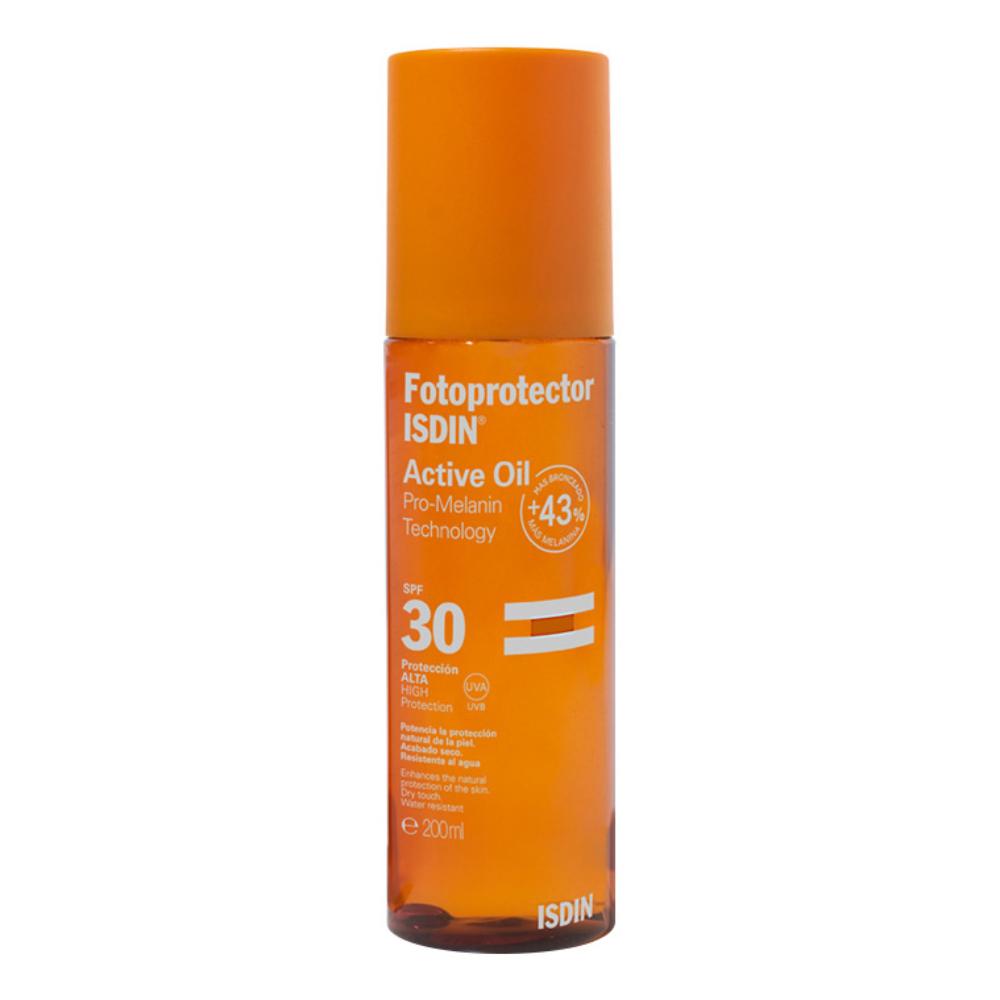 FOTOPROT.Active Oil fp30 200ml