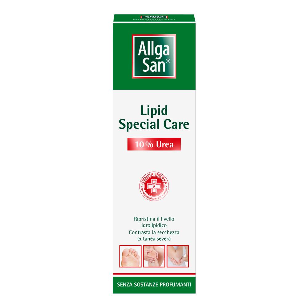 ALLGA LIPID SPECIAL CARE 100ML