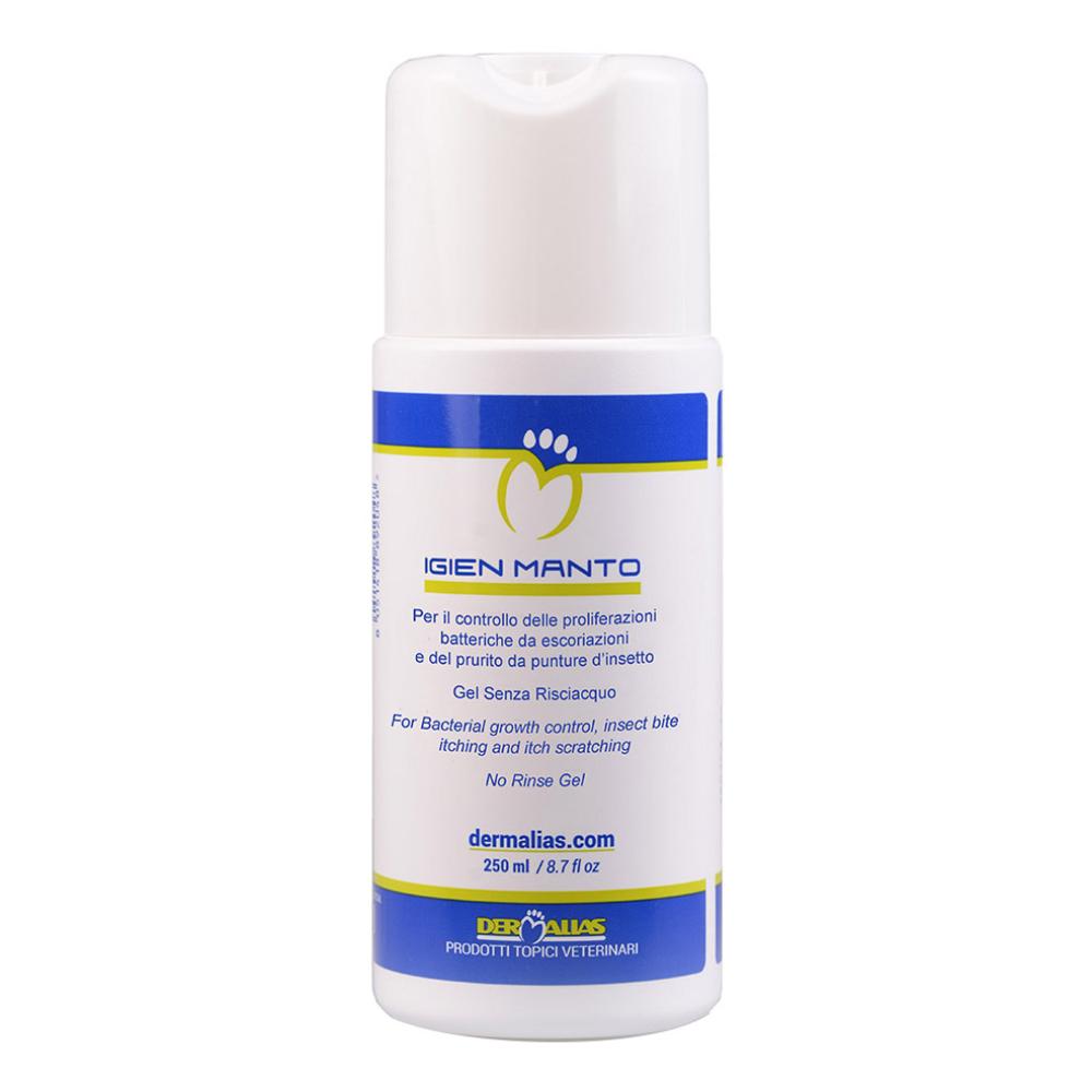 Most Dermalias Ig Manto 250ml Unionderma | MyPawRank
