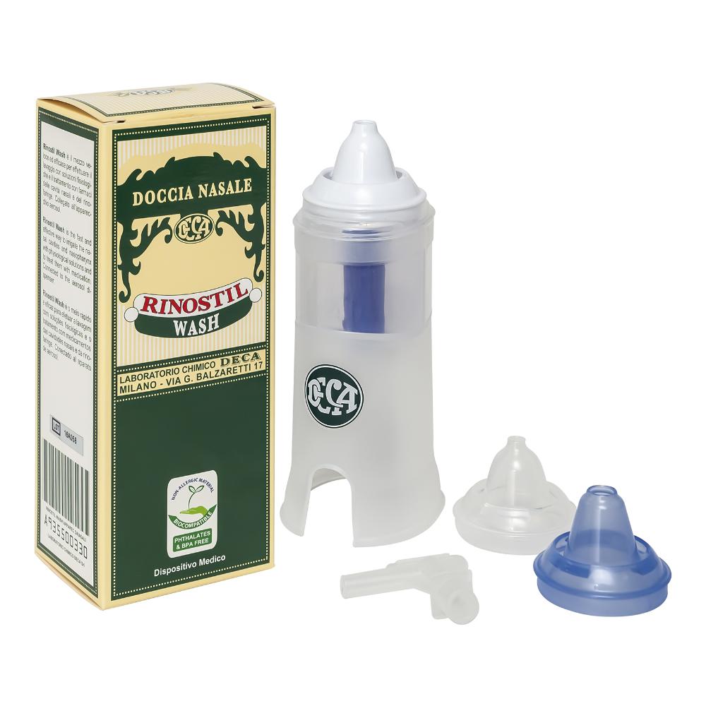 Rinostil Wash