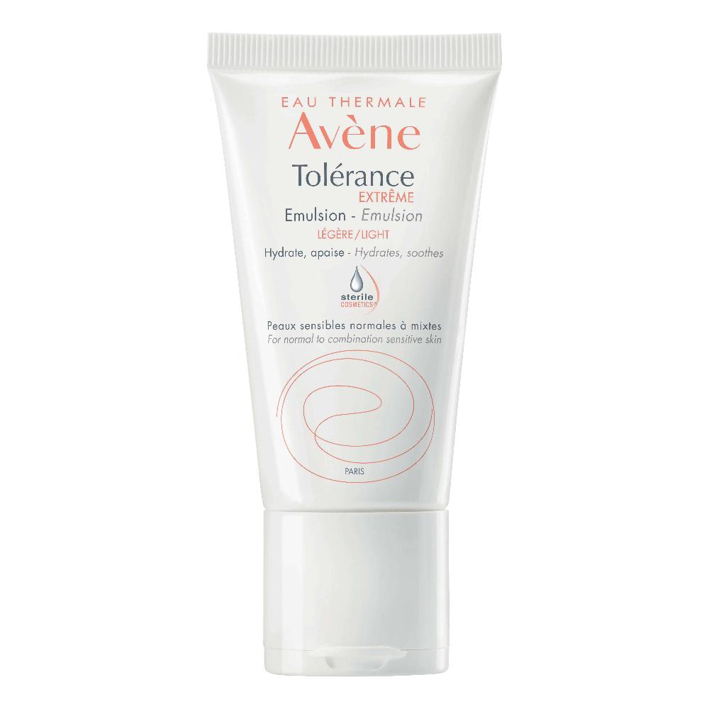 Avene Tolerance Extreme Emulsione Pelli Iper-Sensibili ed Allergiche 50 ml