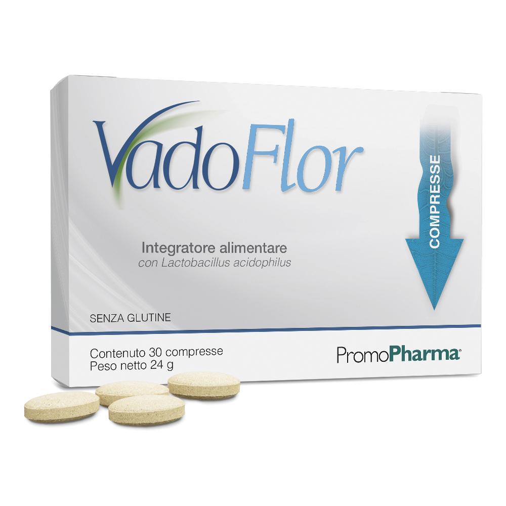 VADO FLOR 30 Cpr