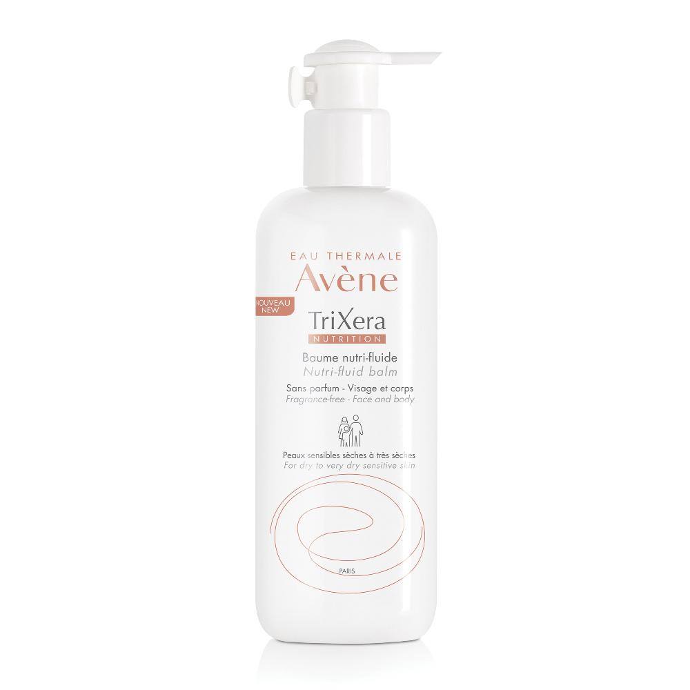 Avene Trixera Nutri Fluido Balsamo 400ml
