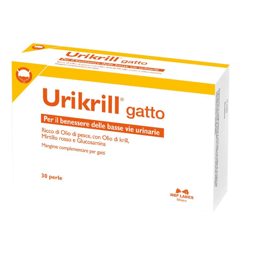 N.b.f. Lanes Urikrill Gatto 30 Perle img 0