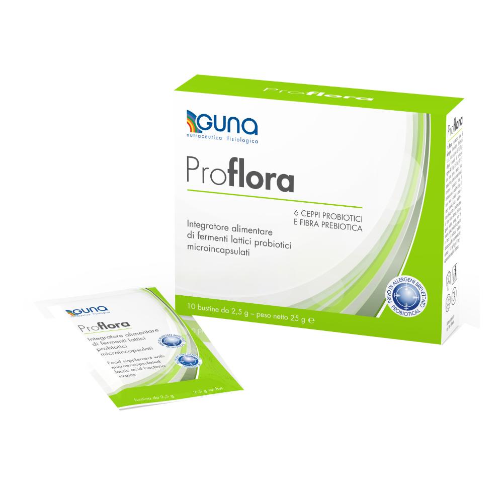 PROFLORA PROBIO 10BUST