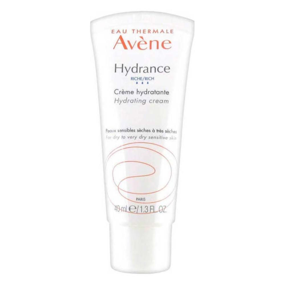 Avene Hydrance Optimale Riche Crema Idratante Ricca Pelli Secche 40 ml