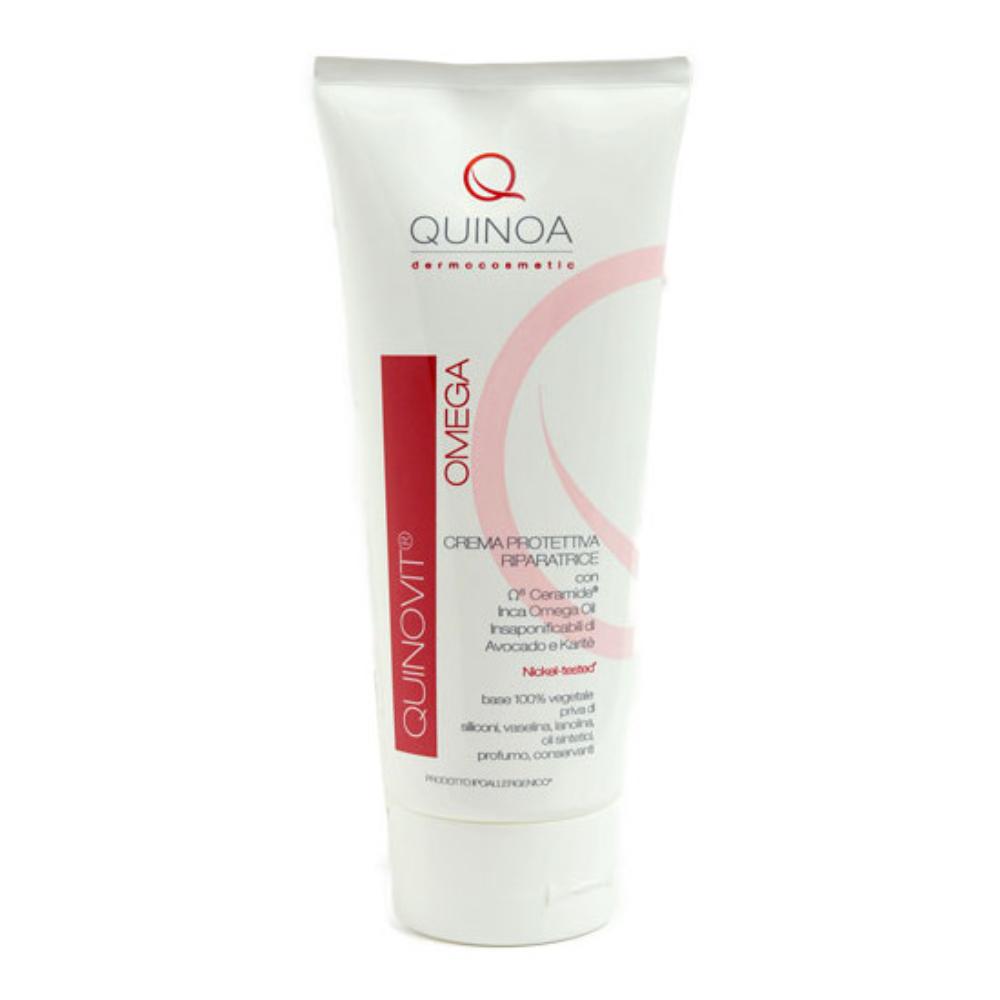 Italpharma Torino Quinovit Omega Crema 200 Ml