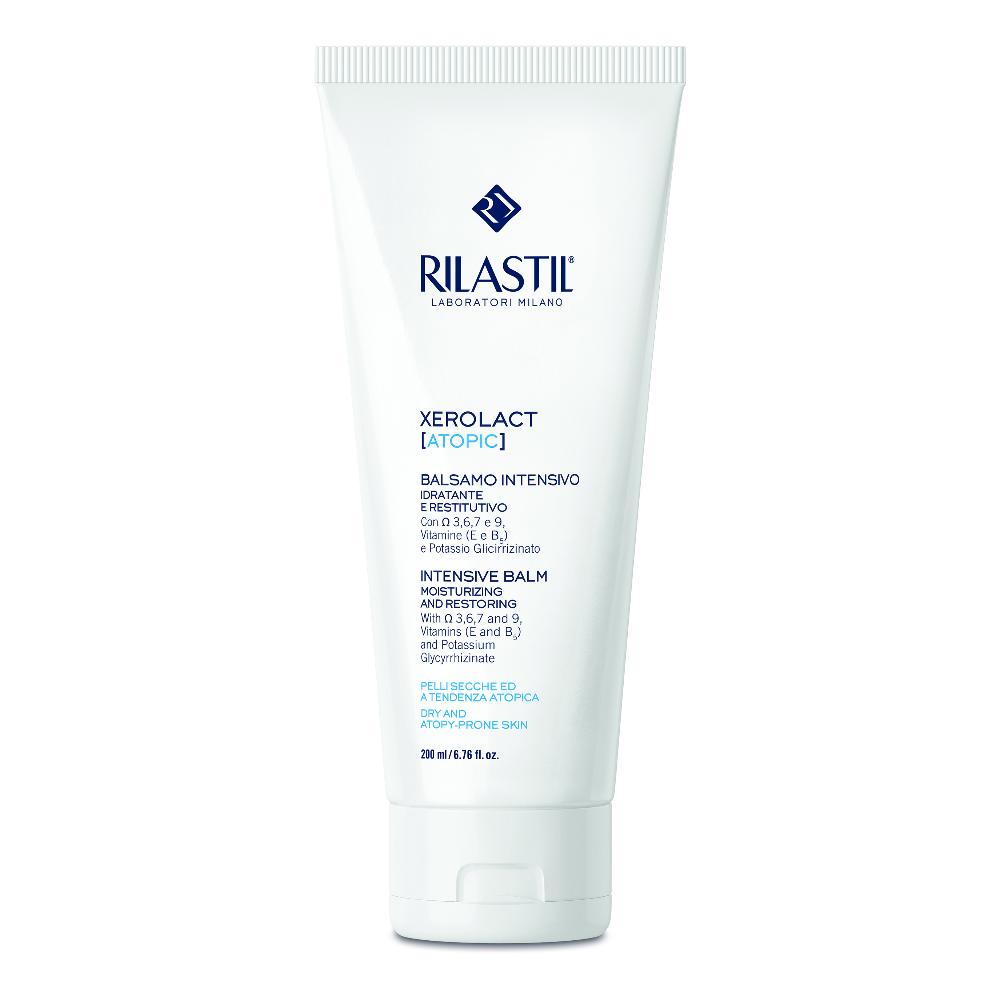 Rilastil Xerolact Balsamo Intensivo Corpo 200 ml