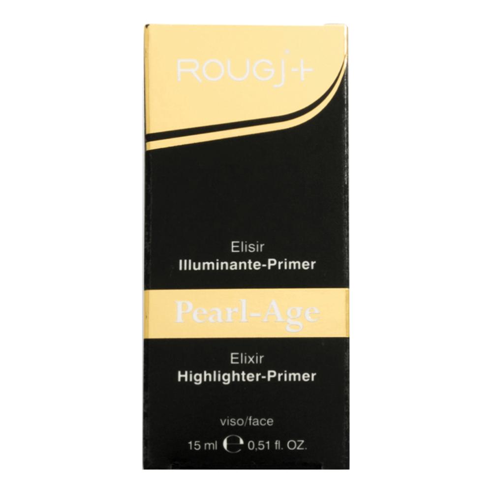 ROUGJ SKINCARE ELISIR PEARL AG