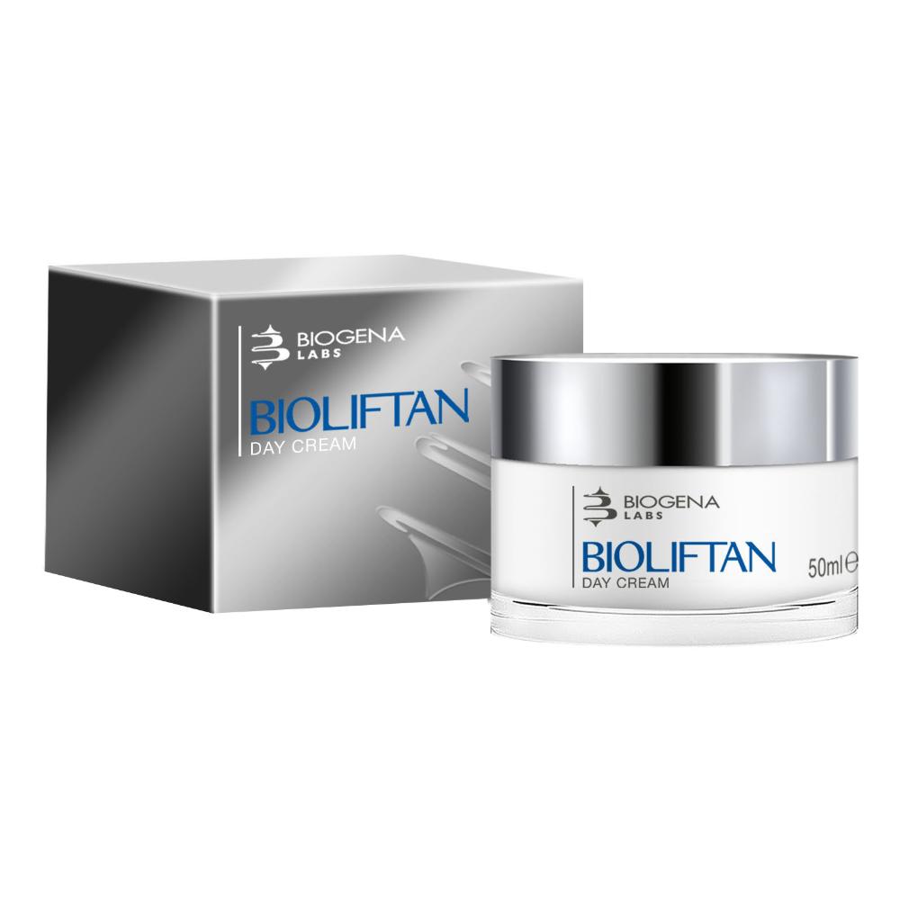 Biogena Bioliftan Day Cream 50 ml