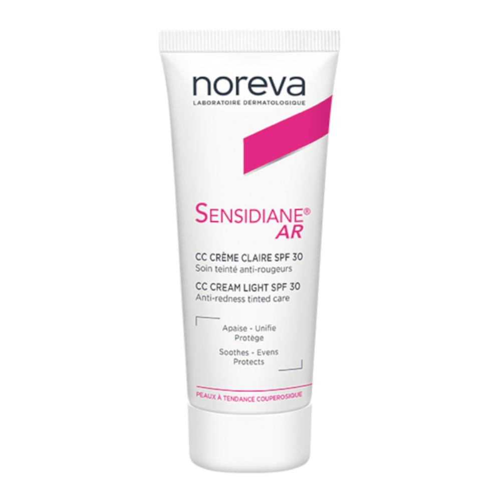 Noreva Italia Sensidiane Ar Cc Crema 40 Ml