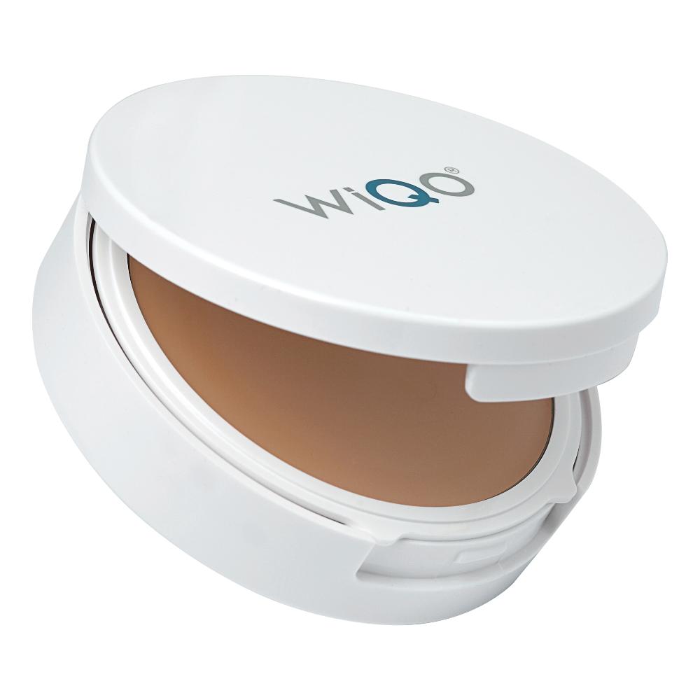 WIQO ICP CREAM MEDIUM CREMA CO