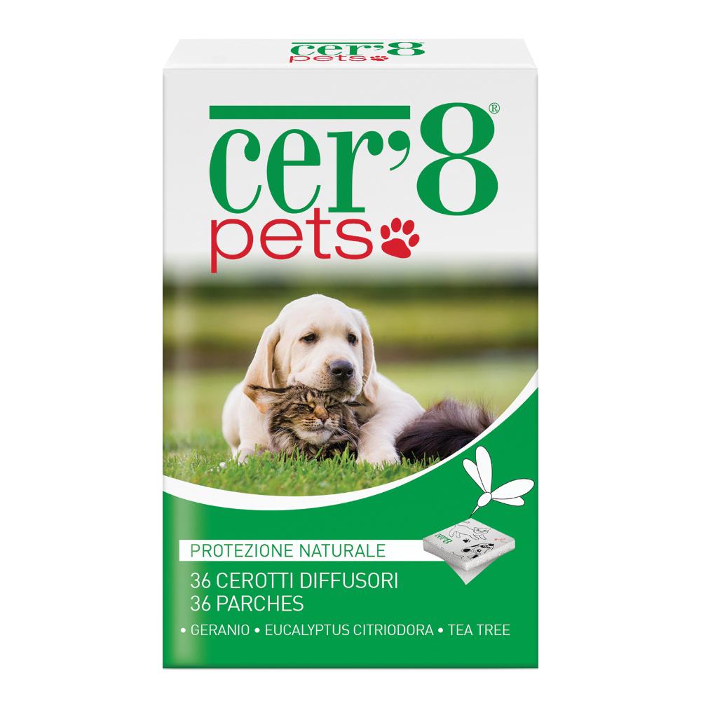 CER 8 PETS CUSCINETTI ADES36PZ img 0