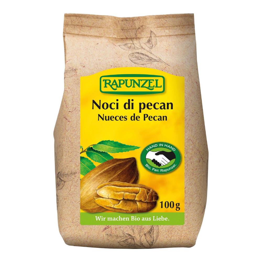 RAPUNZEL NOCI PECAN 100G