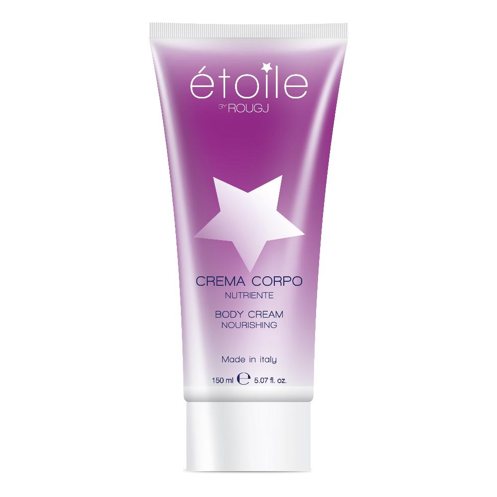 Rougj Etoile Crema Corpo Nutriente 150ml