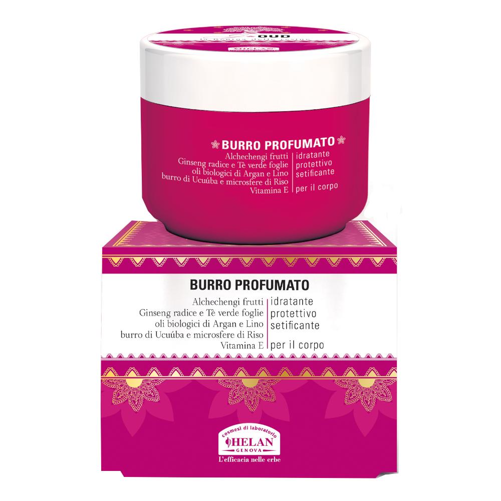 G OUD BURRO PROFUMATO CRP200ML