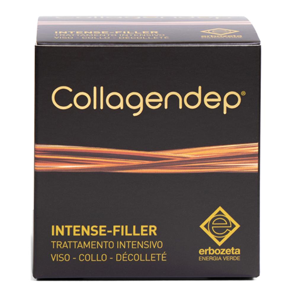 Collagendep Intense Filler Cream 50 ml